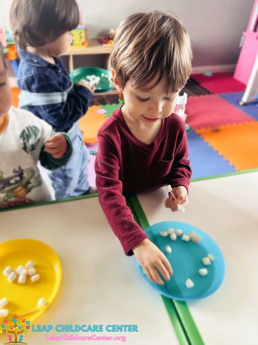 Photo of Leap Childcare Center - Bakersfield, CA