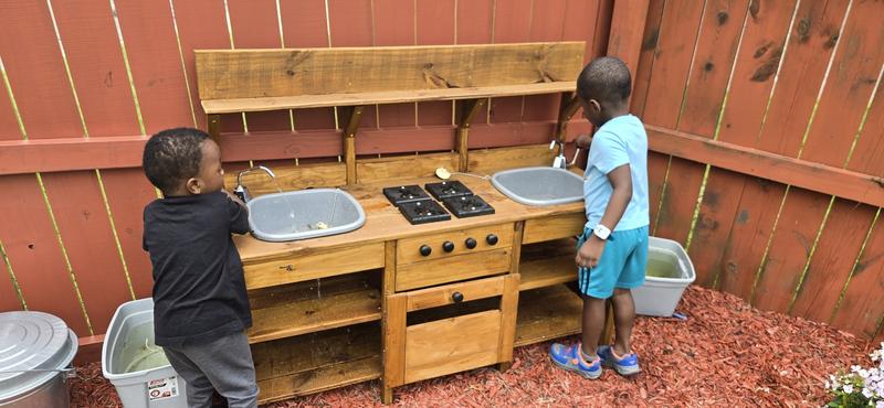 Photo of Uniquely Made Childcare, LLC - Durham, NC