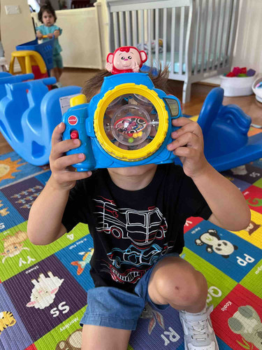 Photo of Donys Daycare - Mission Viejo, CA