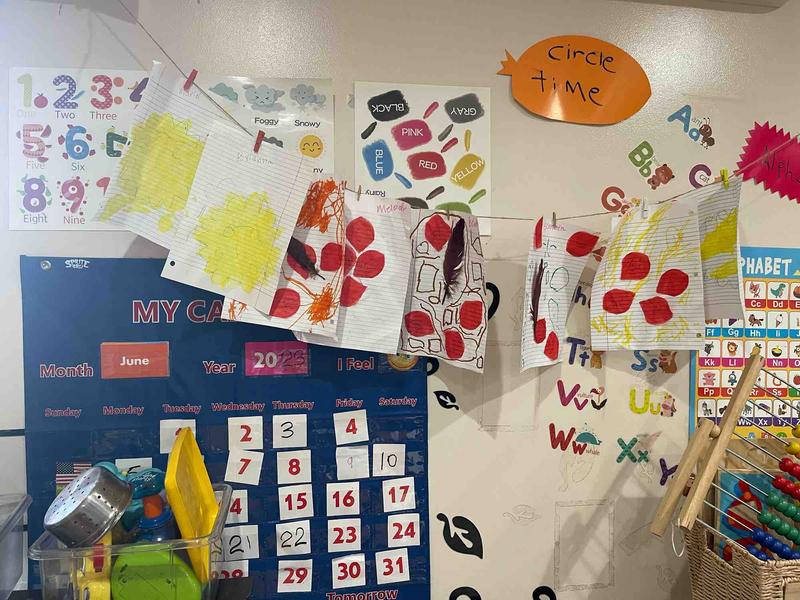 Photo of Patty's Sweet Daycare - Woodhaven, NY