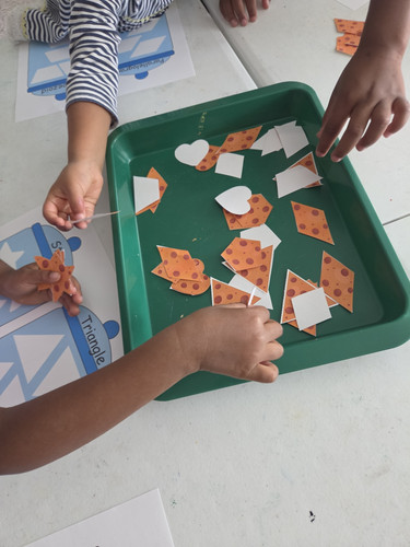 Photo of Wickrama Family Childcare - Menifee, CA