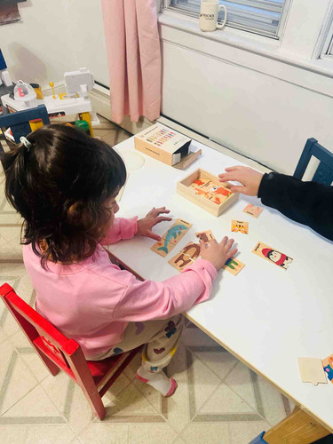 Photo of The Little Flowers Family Daycare - Little Ferry, NJ