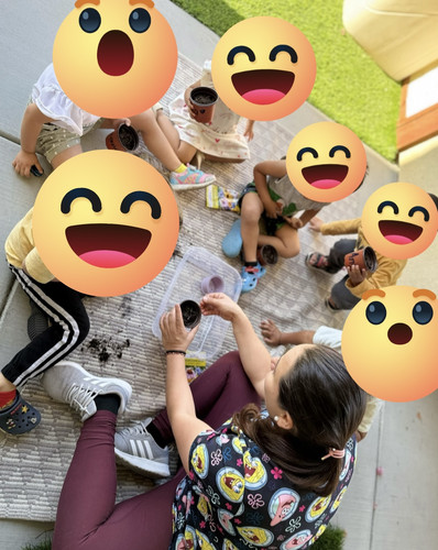 Photo of Beltran Diaz Family Child Care - Cathedral City, CA