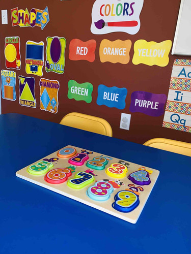 Photo of Kiddie Clubhouse Daycare - Inglewood, CA