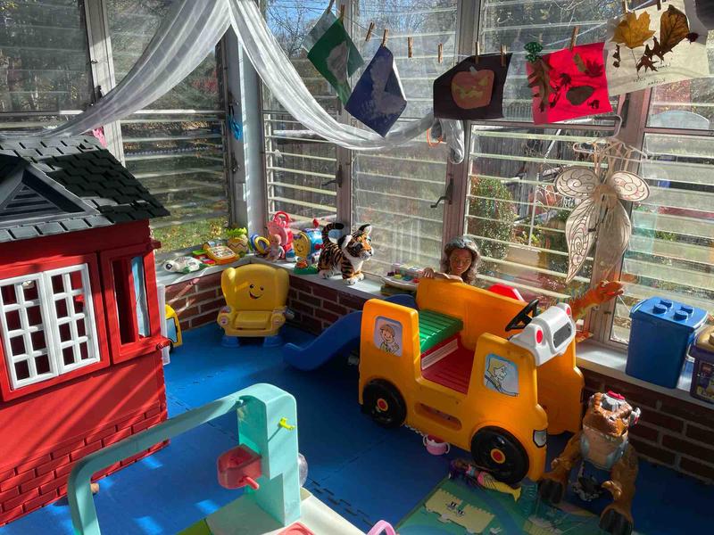 Photo of Little Heroes Daycare - Danbury, CT