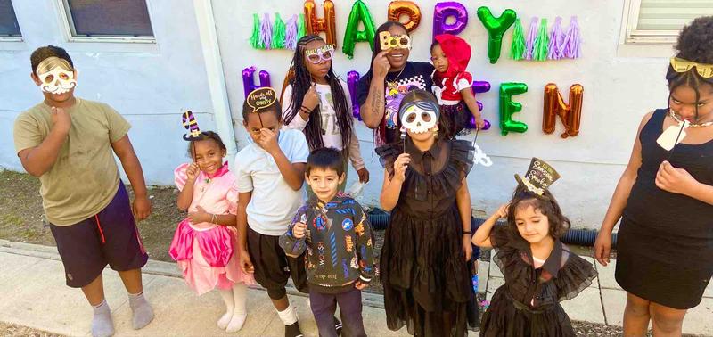 Photo of Fun house childcare - Carson, CA