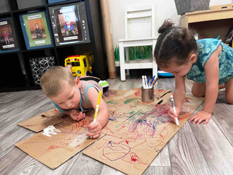 Photo of Sprouts Learning Daycare LLC