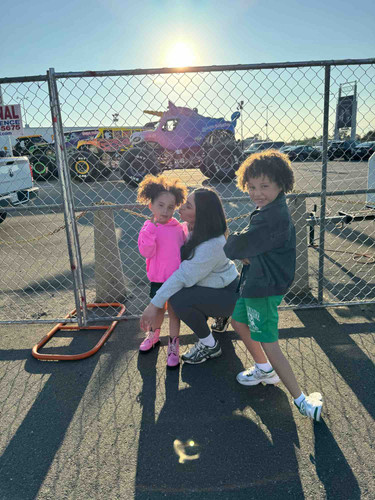 Photo of Nani&rsquo;s Childcare - Hercules, CA