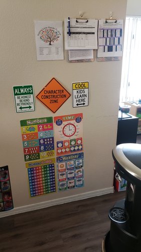 Photo of Woods Family Child Care Daycare - Glendale, AZ