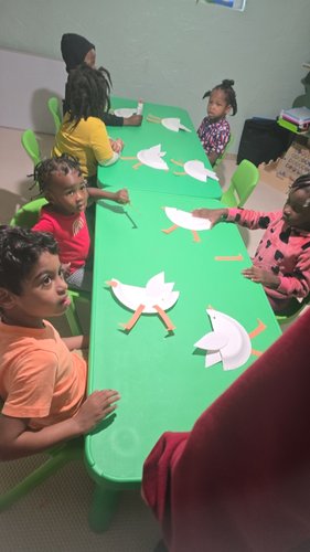 Photo of Little Paradise Daycare - Worcester, MA