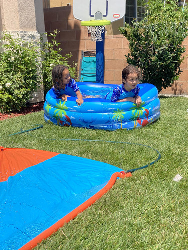 Photo of Rollerson Family Daycare - Paramount, CA