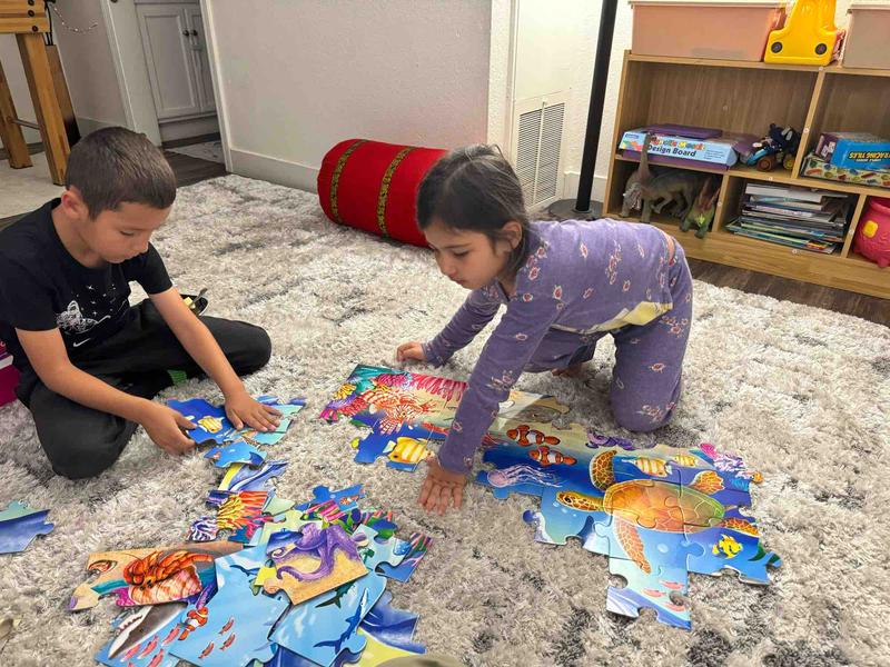 Photo of Sweet Home - Sacramento, CA