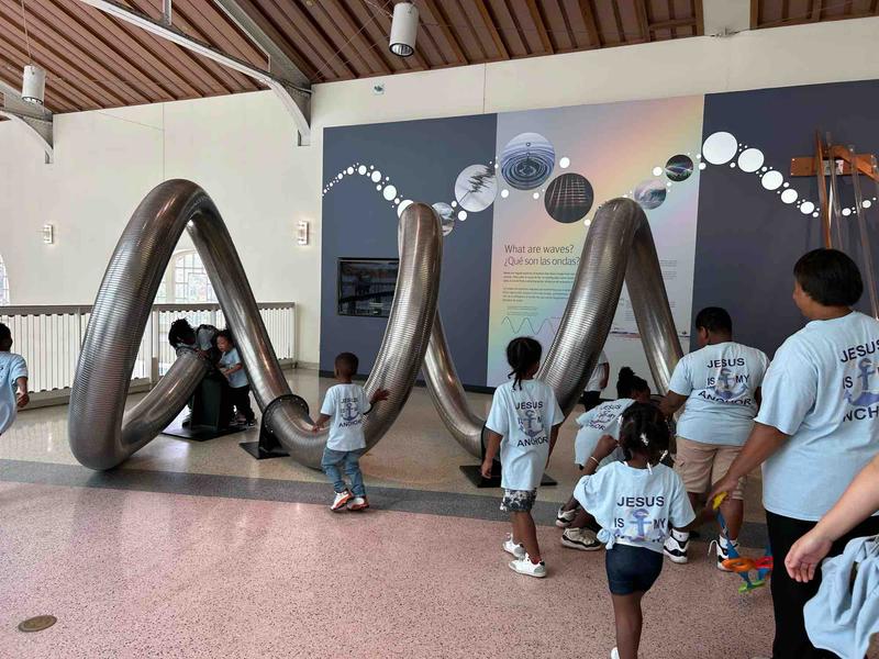 Photo of Holmes Family Child Care - Inglewood, CA