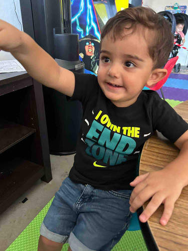 Photo of Monthly Childcare - Fontana, CA