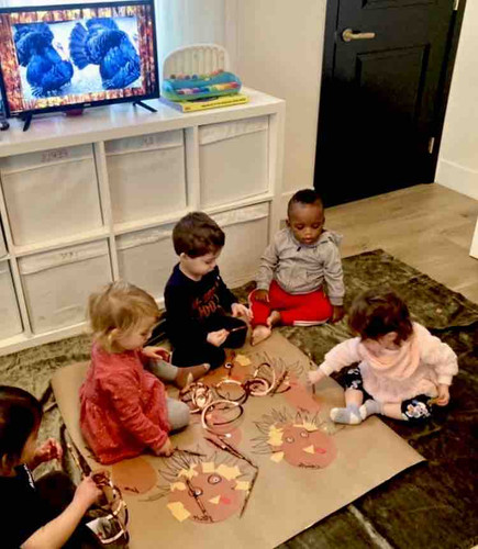 Photo of Sweet Maple Daycare - Burbank, CA