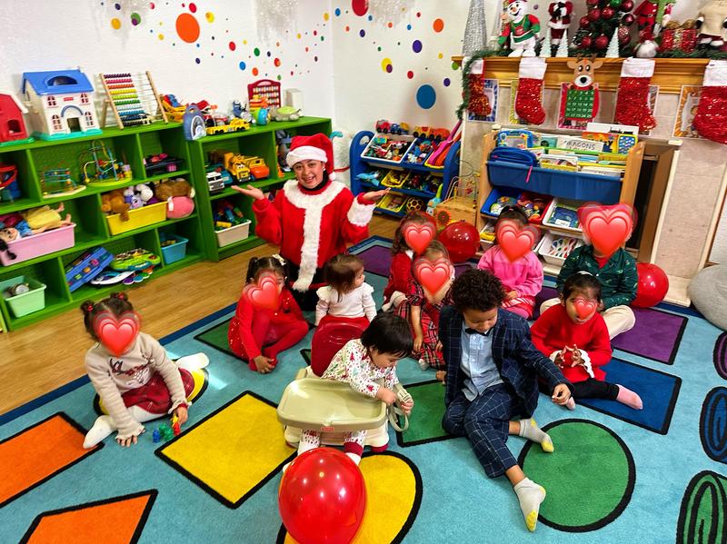 Photo of Under The Sky Home Daycare - Santa Clara, CA