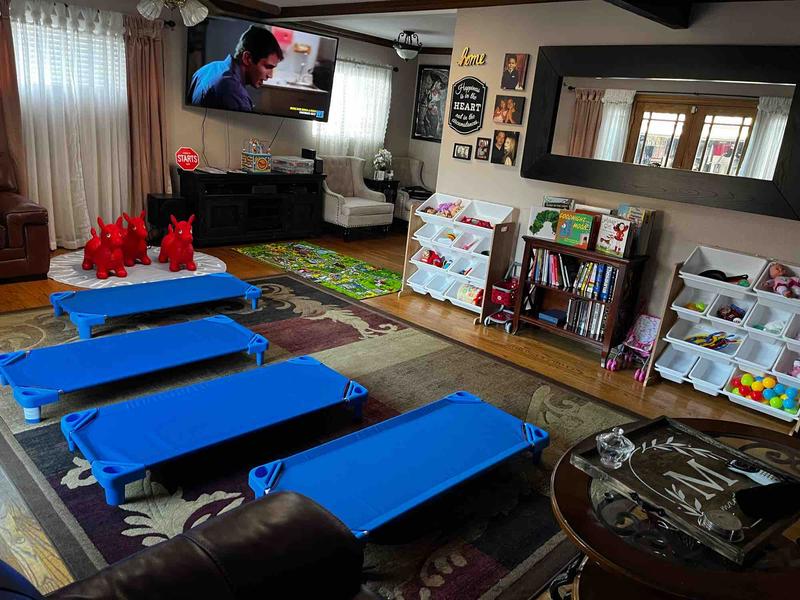 Photo of Martinez Family Child Care - Wilmington, CA