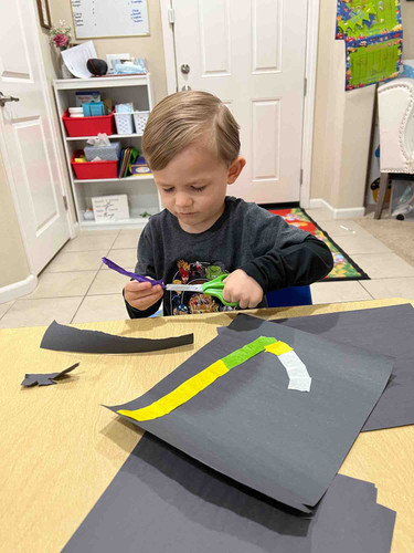 Photo of Play N' Learn Family Daycare - Beaumont, CA