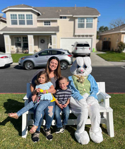 Photo of Pat-a-Cake Pals - Riverside, CA