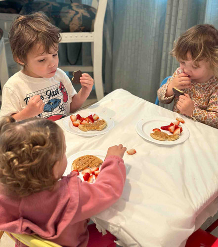 Photo of Ortiz Heaven Family Childcare - Bakersfield, CA