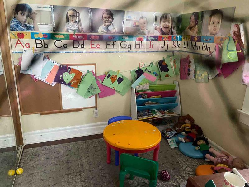 Photo of Rodriguez Family Child Care - Los Angeles, CA
