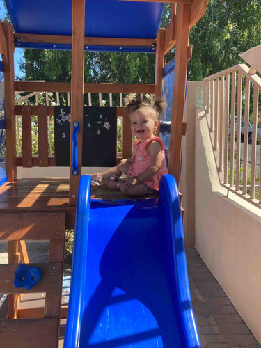 Photo of Happy Hearts Daycare - North Hollywood, CA