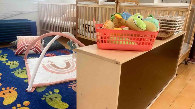 Photo of Moonstone Montessori Daycare - Diamondbar, CA