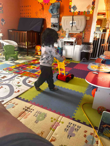 Photo of Yojani Barrera Daycare - Clinton, MA