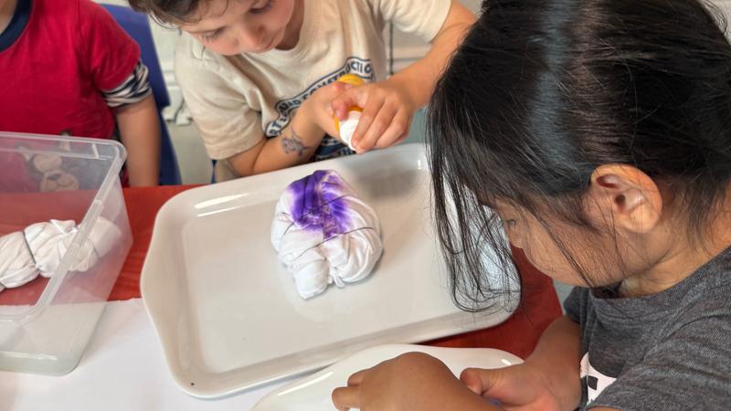 Photo of Song, Sha Daycare - Hayward, CA