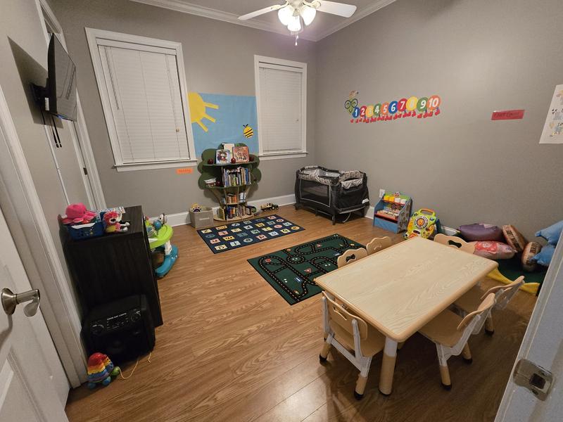 Photo of Smith Family Learning Home - Harlem, GA