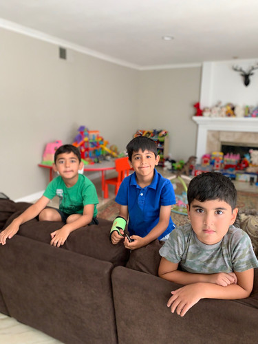 Photo of Pani Daycare - Anaheim, CA