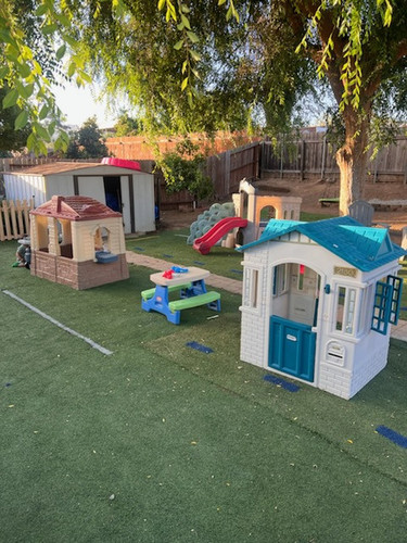 Photo of Kind Minds Daycare - Escondido, CA