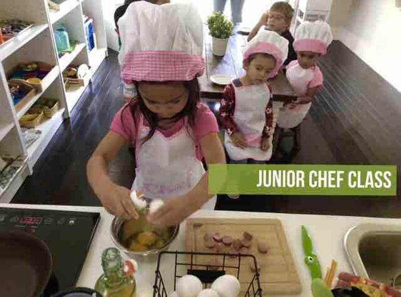 Photo of La Vita Mia Preschool Daycare - Chula Vista, CA