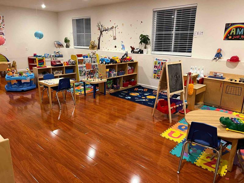 Photo of Cotton Candy Daycare LLC Daycare