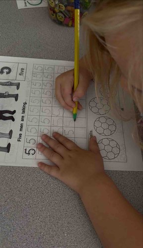 Photo of World Of Knowledge Learning Center Daycare - Irvine, CA