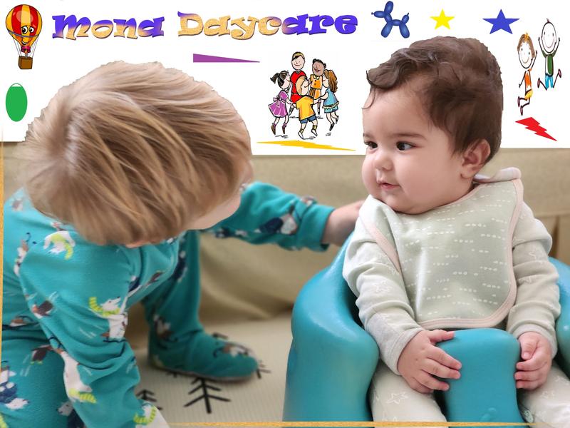 Photo of Mona Daycare - Rancho Santa Margarita, CA