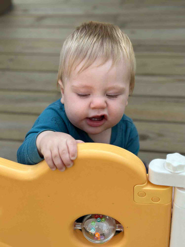 Photo of Little Sunshine Daycare - Syracuse, NY