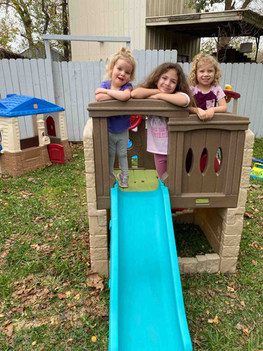 Photo of Kreative Kidz Academy - Pasadena, TX