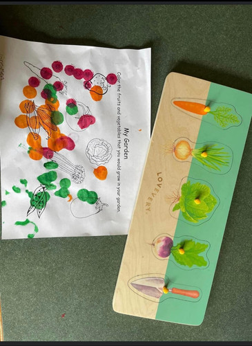 Photo of Katelin's Childcare - Owatonna, MN