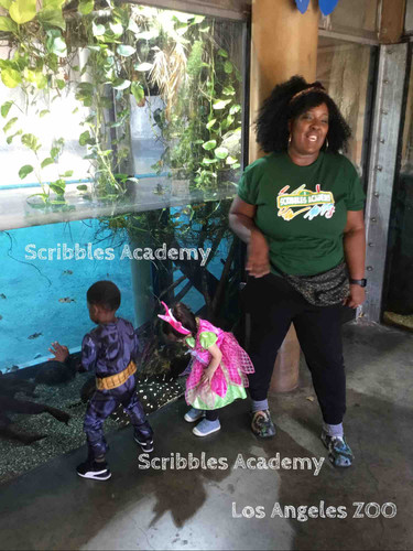 Photo of Scribbles Academy - Los Angeles, CA