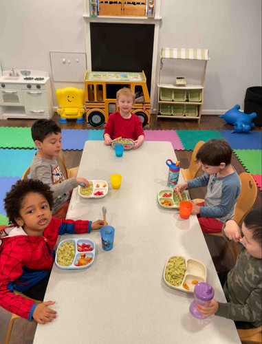 Photo of Mama Lucy's DayCare - Germantown, MD