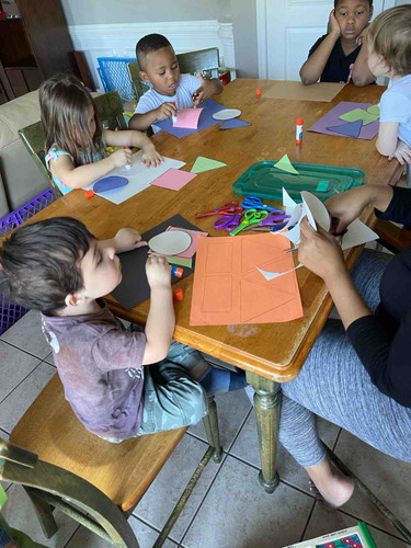 Photo of Mrs. Bee's Learning Academy LLC - Fredericksburg, VA