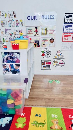 Photo of Universal Kids Family Daycare - Lowell, MA