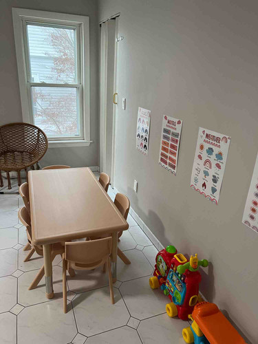 Photo of Tiny Teddies Childcare - Revere, MA