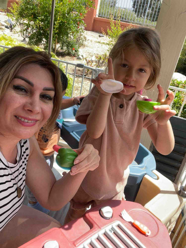 Photo of Vahabzadeh, Mina Family Child Care - San Diego, CA