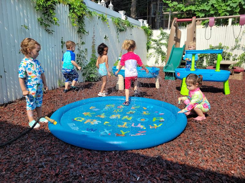 Photo of Little Angels Montessori Inc. Daycare - Astoria, NY