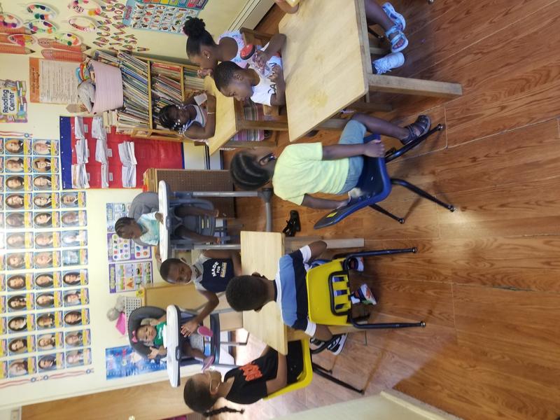 Photo of Get Smart Group Family Day Care - Queens Village, NY