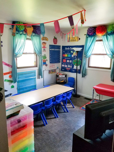 Photo of Our Little Munchkins Home Daycare - Tinley Park, IL