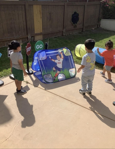 Photo of Sweet Peas Family Daycare - Chula Vista, CA