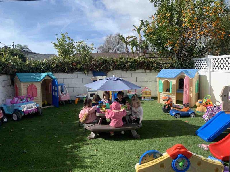 Photo of Balloon Land ( Rezaei Family Child Care ) - Woodland Hills, CA